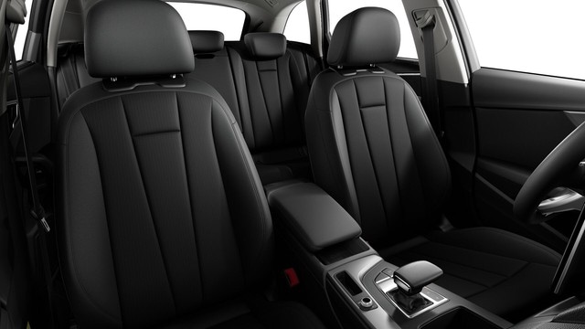 Audi A4 35 TDI Avant S-Tronic