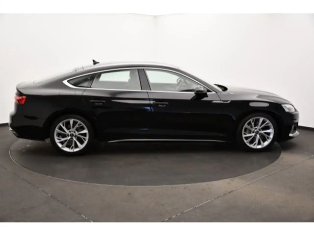 Audi A5 40 TFSI S-Tronic