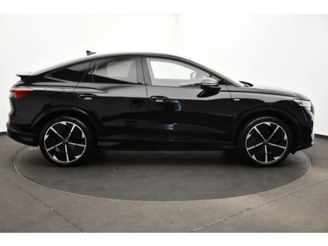 Audi Q4 e-tron 40 Sportback