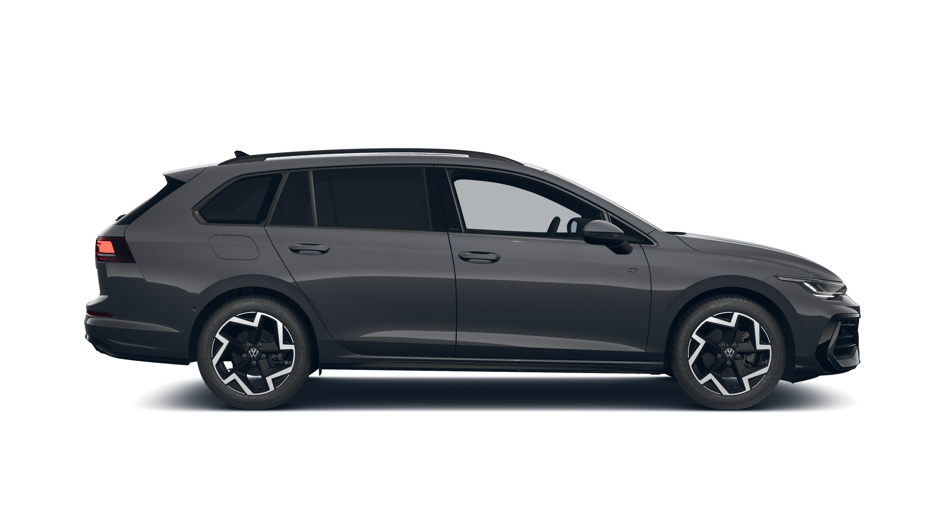 Volkswagen Golf R-Line Variant