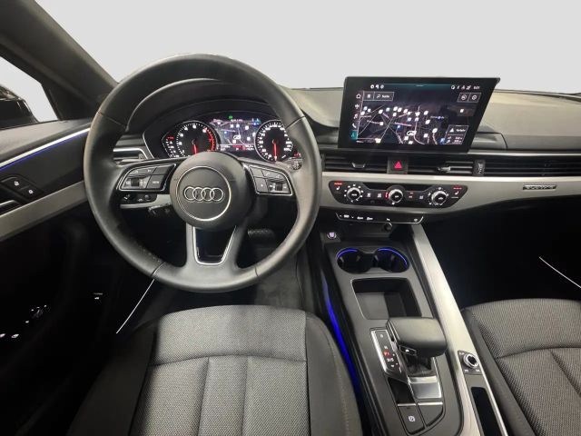 Audi A4 45 TFSI Quattro S-Line