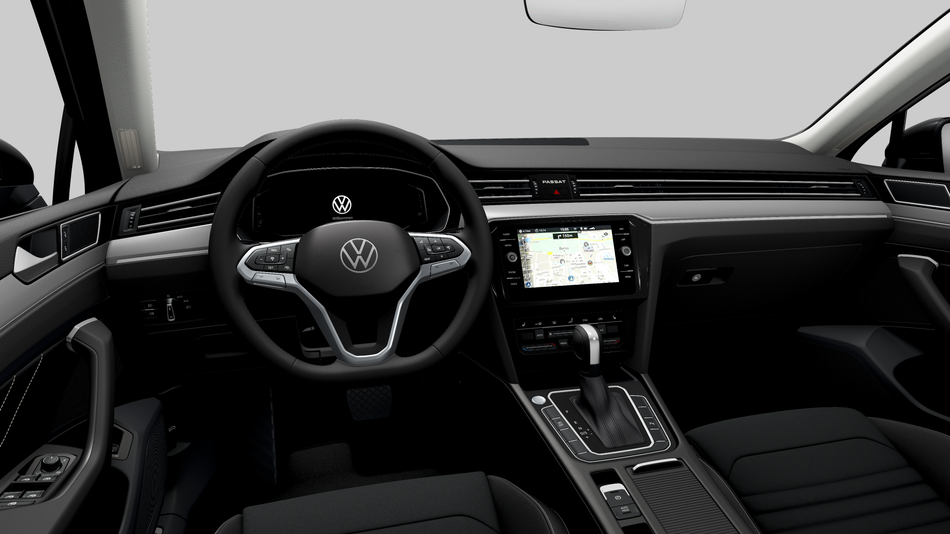 Volkswagen Passat Elegance Elegance Variant