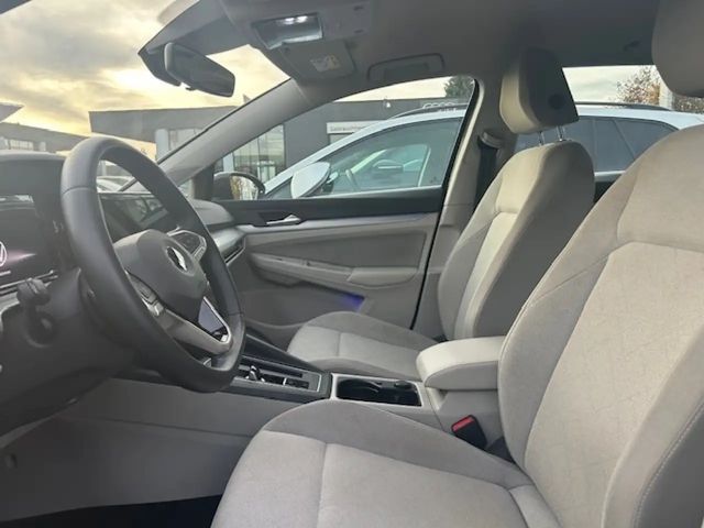 Volkswagen Golf Golf VIII Variant