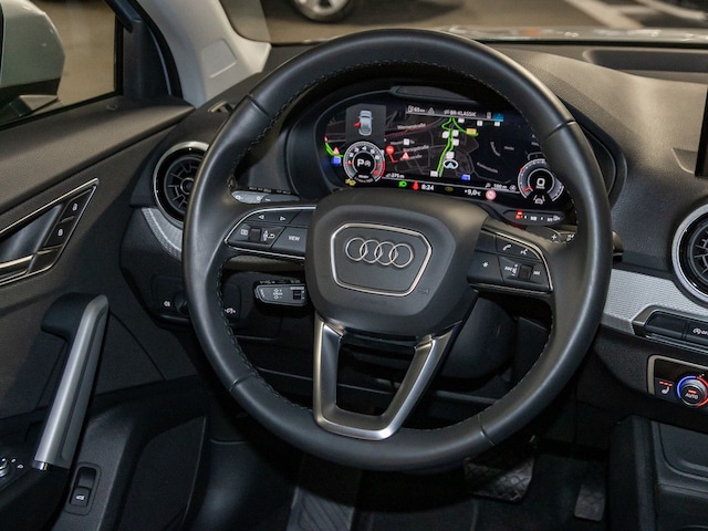 Audi Q2 35 TFSI S-Tronic