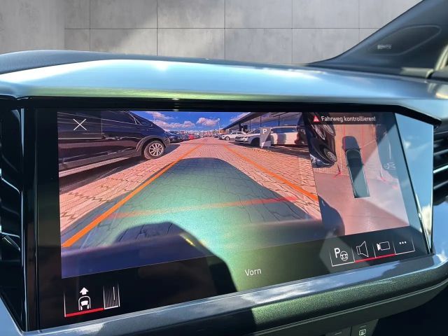 Audi Q4 e-tron Sportback