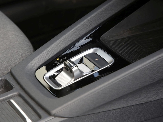 Skoda Octavia 1.5 TSI Combi Sportline