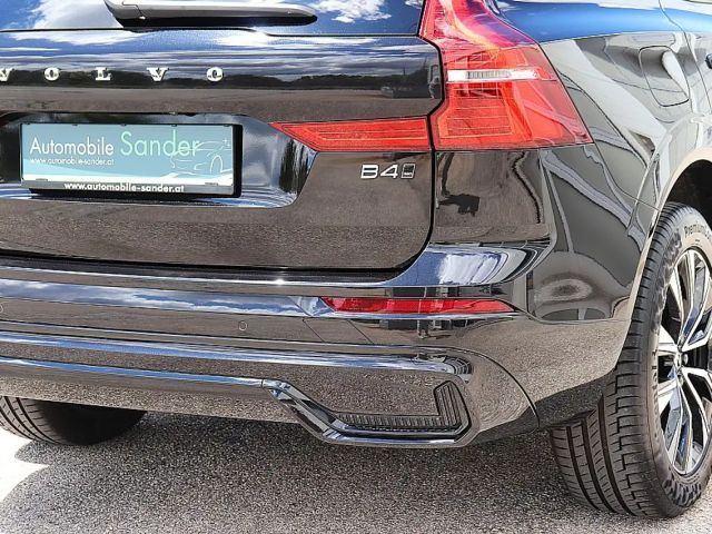 Volvo XC60 AWD Dark Geartronic Plus