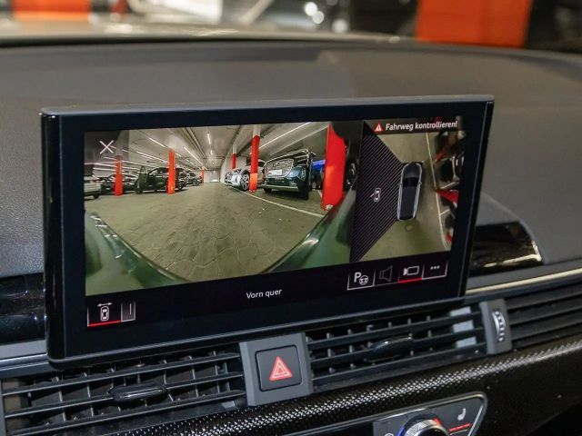 Audi S4 3.0 TDI Quattro