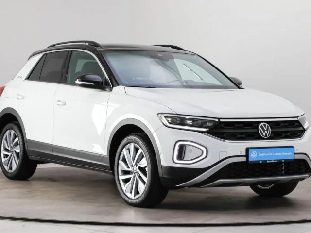 Volkswagen T-Roc 2.0 TDI DSG