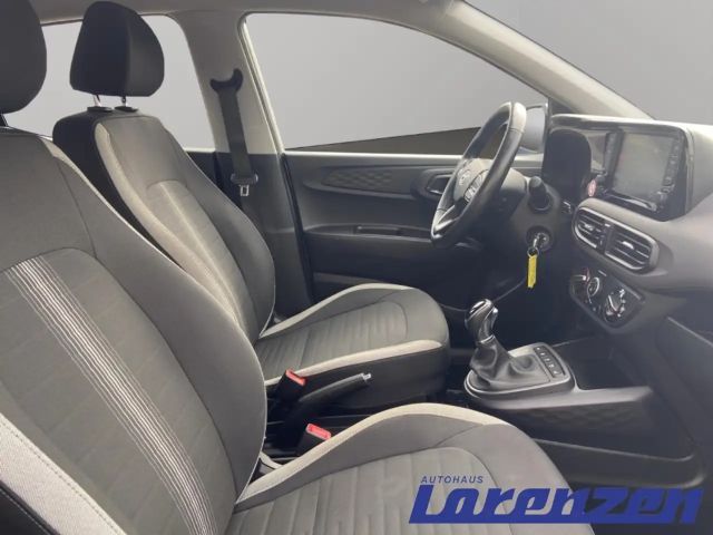 Hyundai i10 1.0 Trend