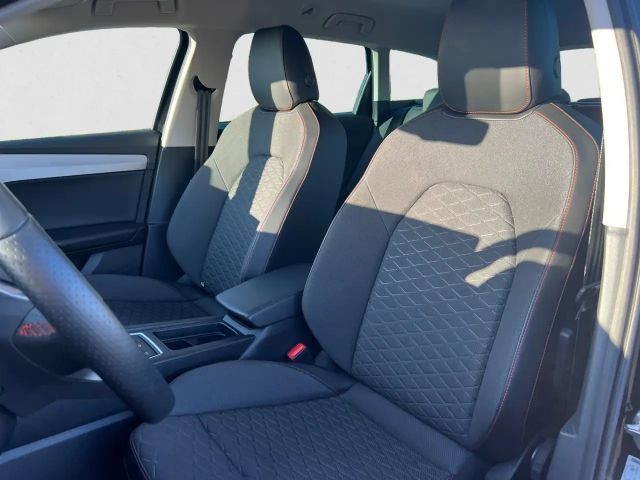 Seat Leon FR-lijn Sportstourer