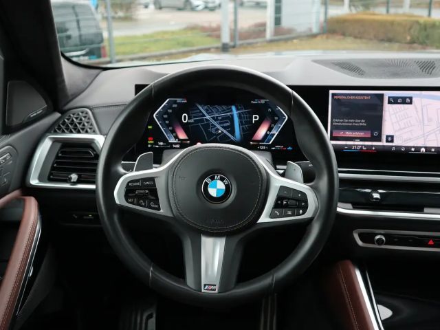 BMW X6 M-Sport xDrive xDrive40d