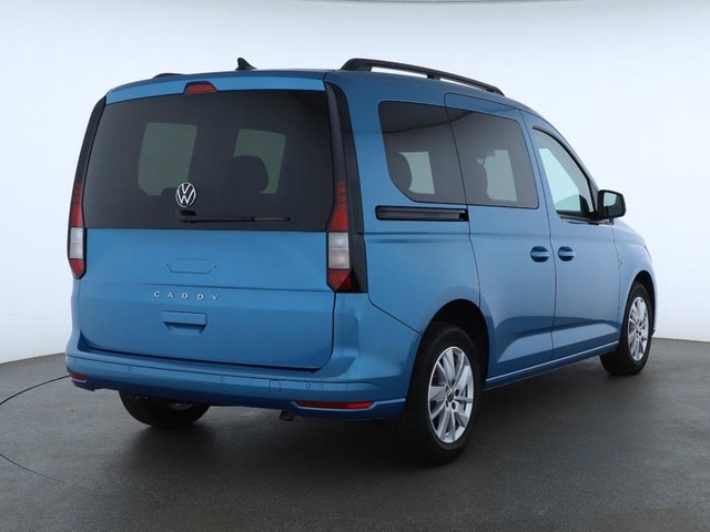 Volkswagen Caddy 2.0 TDI DSG Life