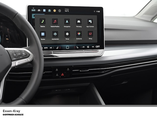 Volkswagen Golf 1.5 eTSI