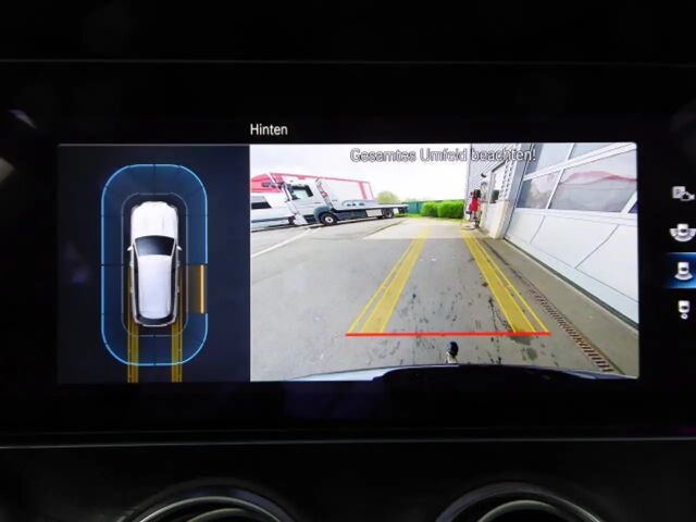 Mercedes-Benz E 220 AVANTGARDE E 220 d Estate