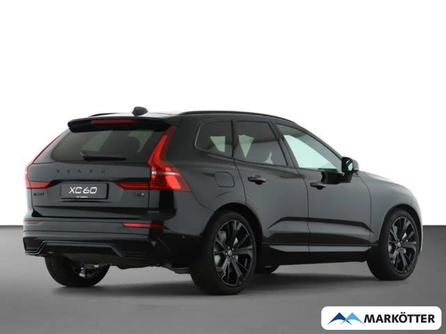 Volvo XC60 AWD T6 Ultra