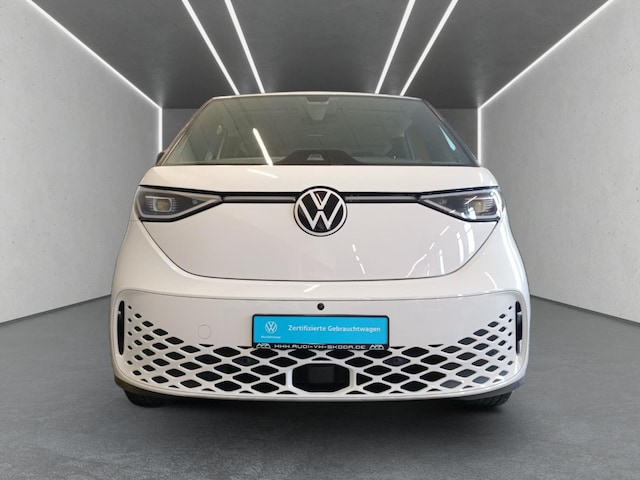 Volkswagen ID.Buzz Pro