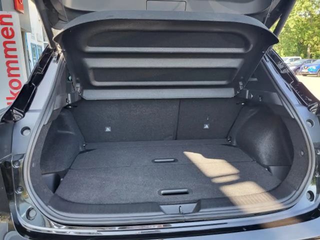 Nissan Qashqai N-Connecta