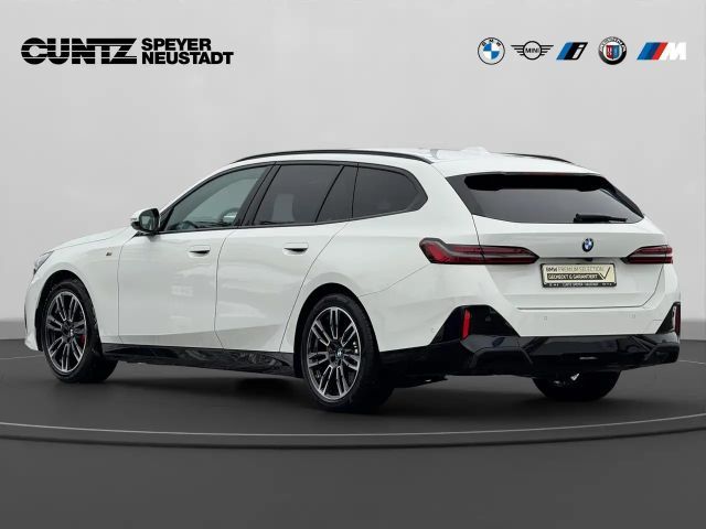 BMW 540 540d Touring xDrive