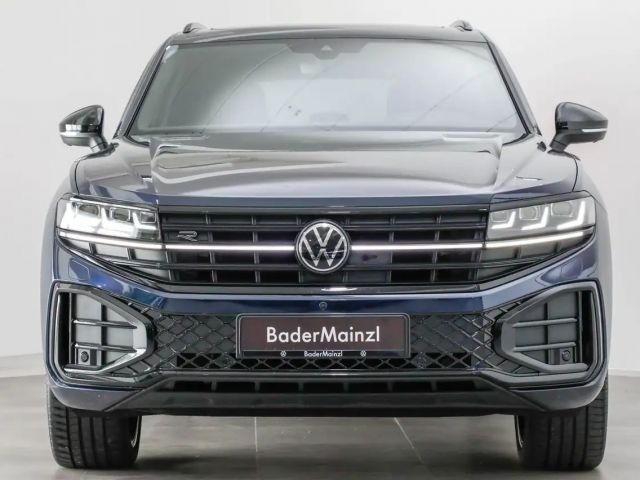 Volkswagen Touareg 3.0 V6 TDI DSG R-Line