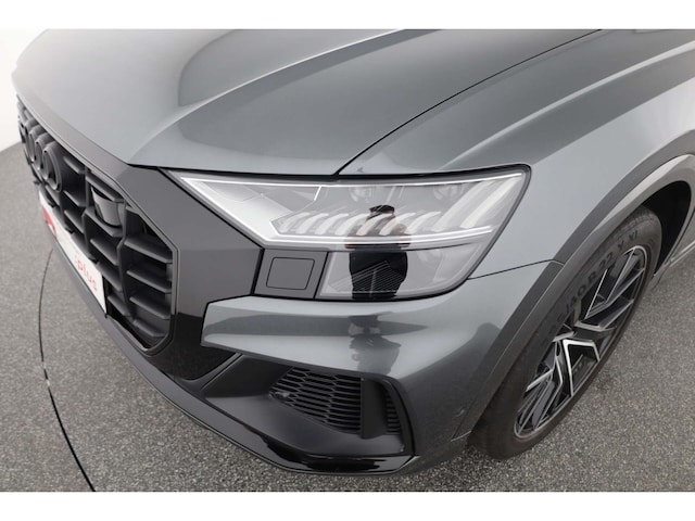 Audi Q8 55 TFSI Quattro Sportback