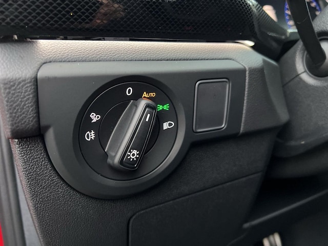 Volkswagen T-Cross 1.5 TSI DSG R-Line