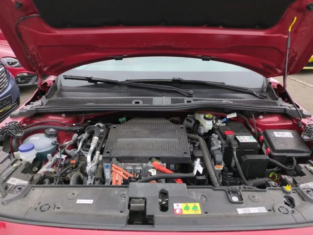 Opel Corsa GS-Line Grand Sport