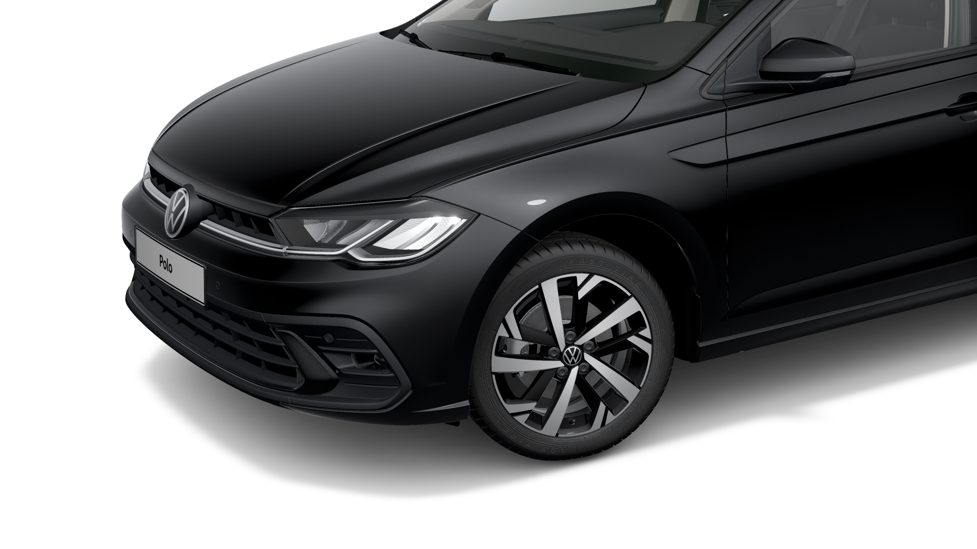 Volkswagen Polo 1.0 TSI DSG