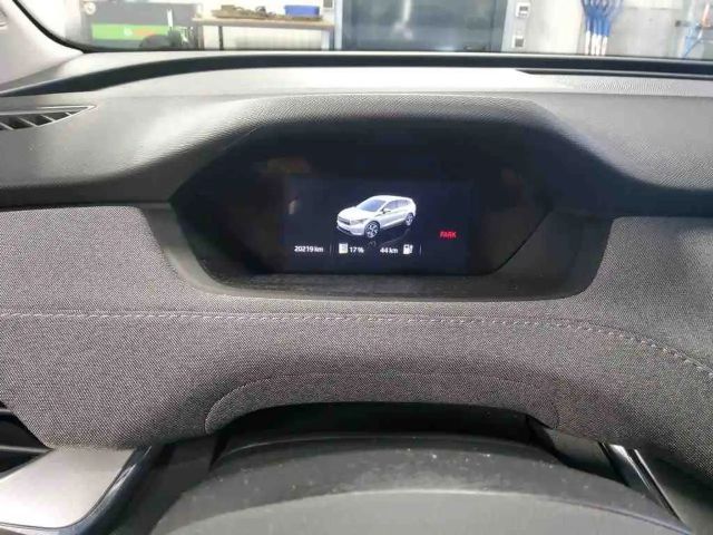 Skoda Enyaq Loft iV 50