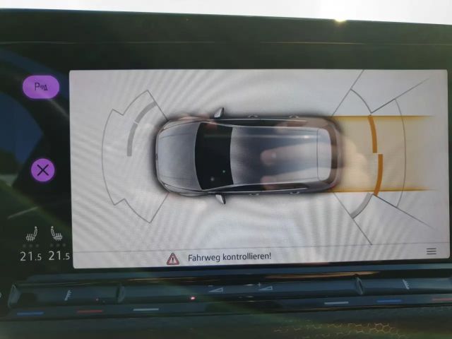 Volkswagen Golf DSG GTI IQ.Drive