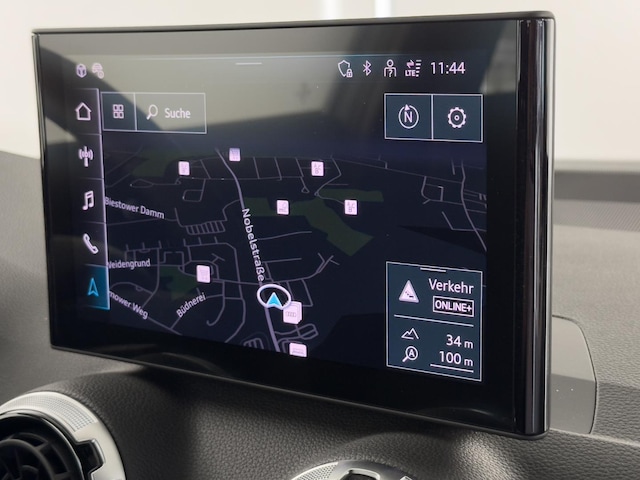 Audi Q2 35 TFSI S-Tronic