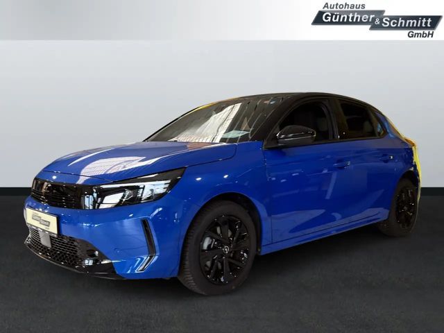 Opel Corsa GS-Line Grand Sport