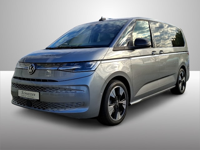 Volkswagen Multivan 2.0 TDI DSG Lang Style