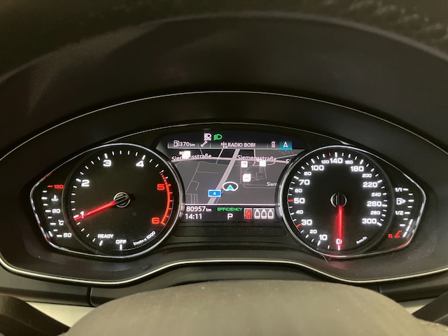 Audi Q5 40 TDI Quattro S-Tronic