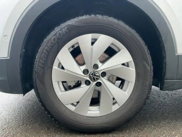 Volkswagen T-Cross 1.0 TSI DSG Life