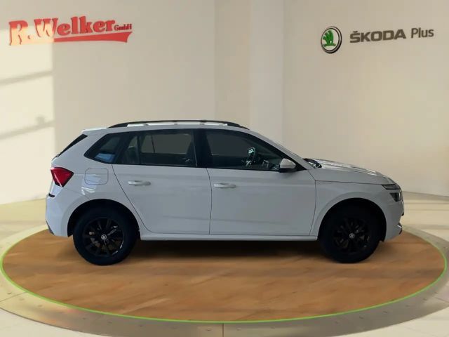 Skoda Kamiq 1.0 TSI Ambition