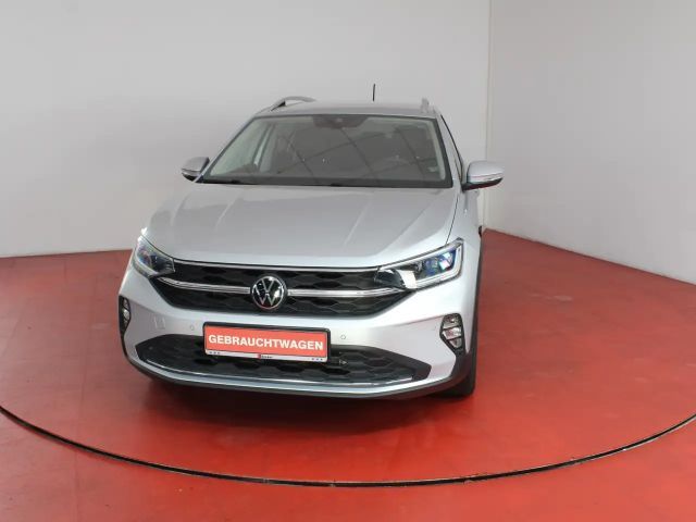 Volkswagen Taigo 1.0 TSI DSG Style