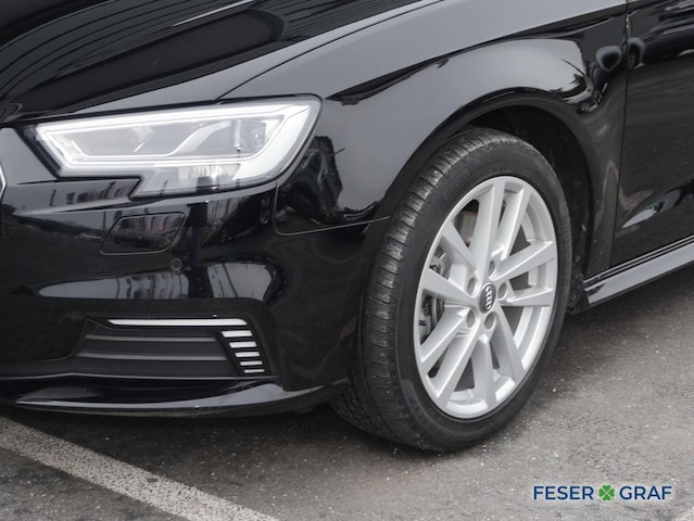 Audi A3 S-Tronic Sportback e-tron