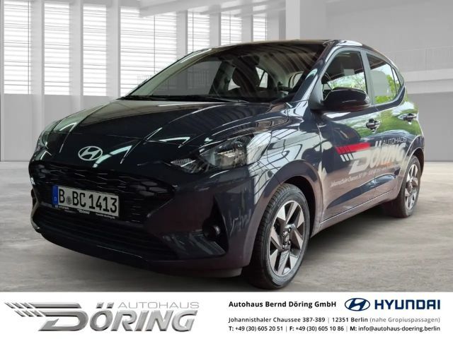 Hyundai i10 1.0 Trend