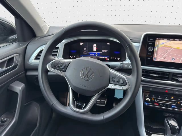 Volkswagen T-Roc 2.0 TDI DSG