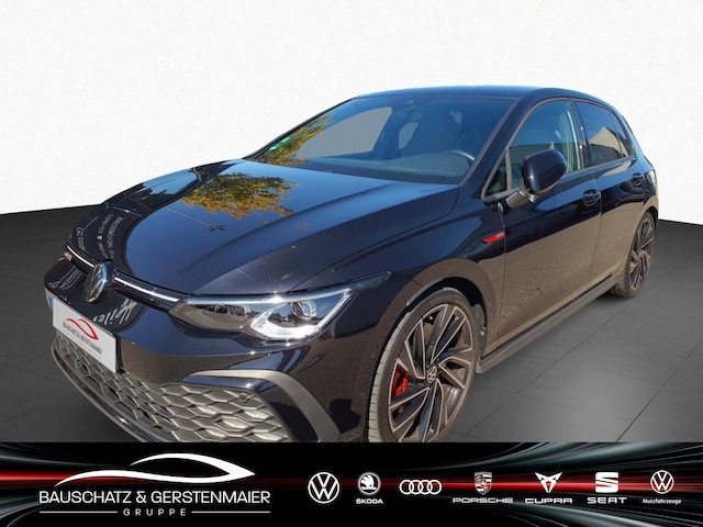 Volkswagen Golf 2.0 TSI Sound