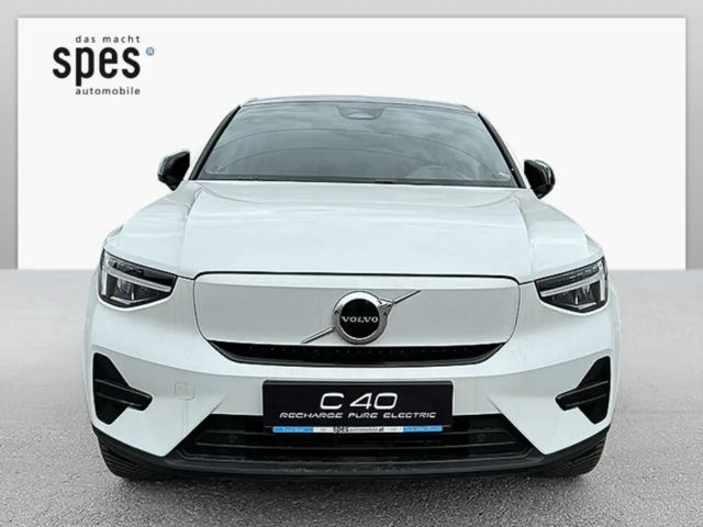 Volvo C40 Plus Recharge Twin Engine