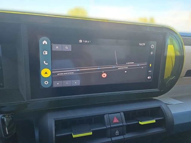 Fiat Grande Panda La Prima