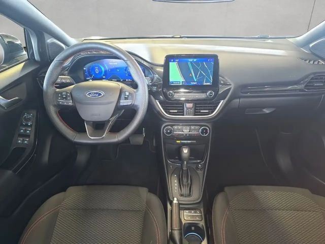 Ford Puma EcoBoost ST Line