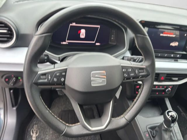 Seat Ibiza 1.0 TSI Style