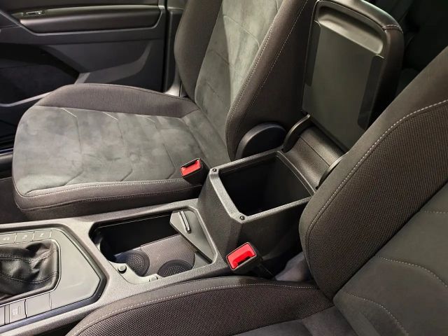 Volkswagen Tiguan DSG IQ.Drive