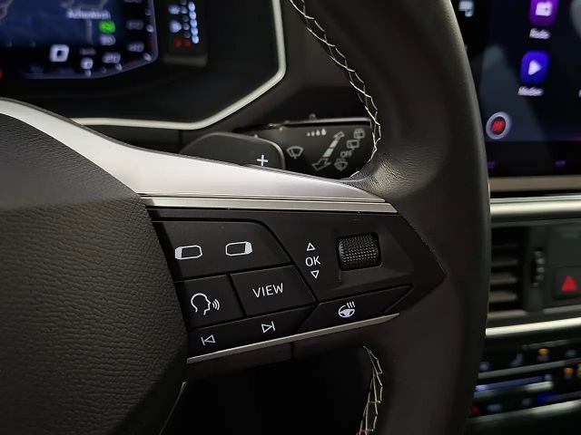 Seat Tarraco 4Drive DSG