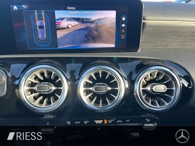 Mercedes-Benz A 35 AMG 4MATIC AMG Line