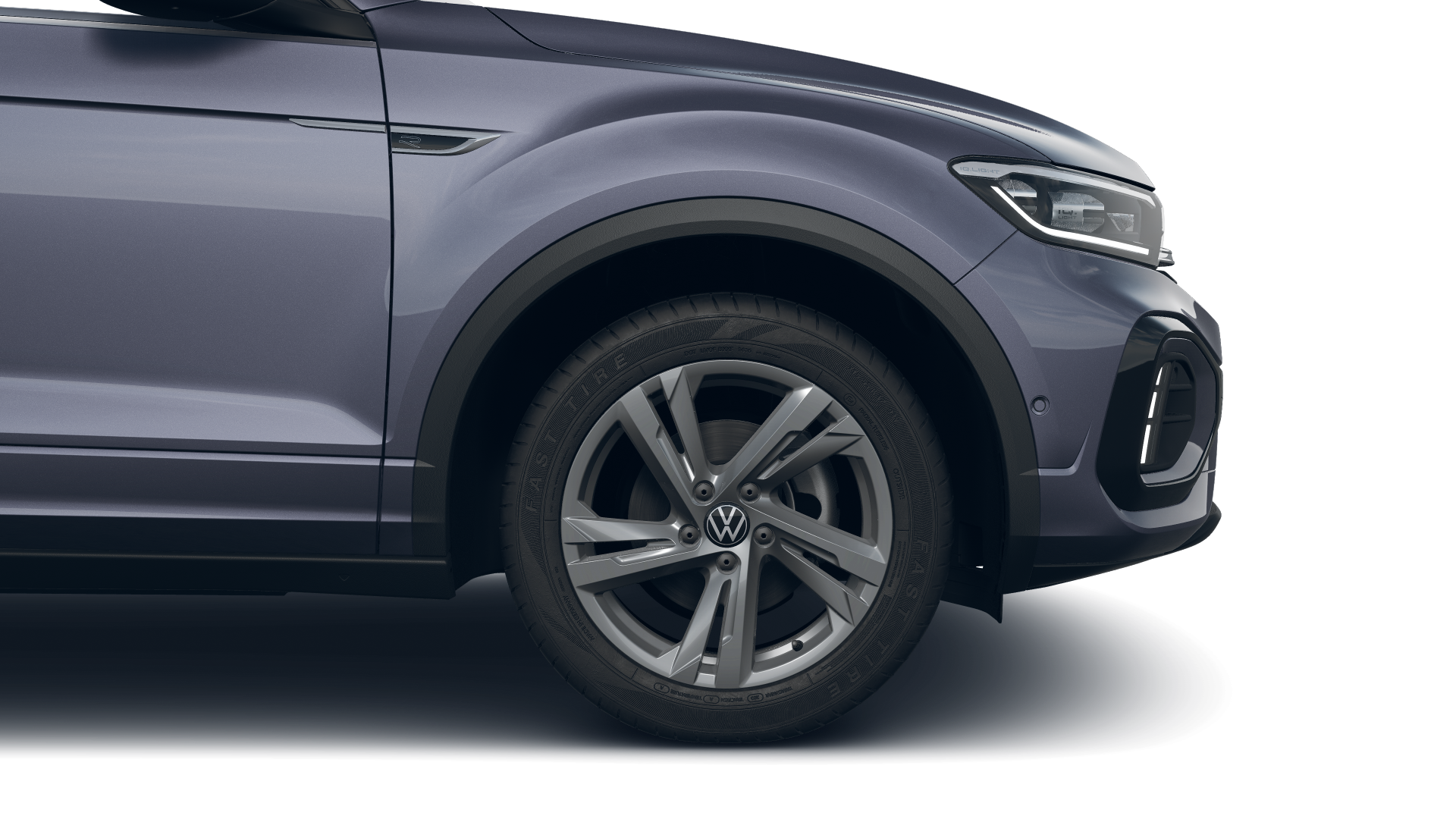 Volkswagen T-Roc Cabriolet DSG Plus