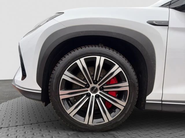 BYD Sealion 7 Excellence